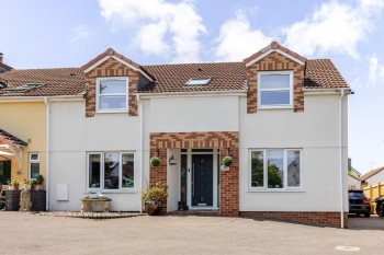 Union Street, Nailsea, BS48