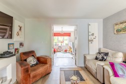 Union Street, Nailsea, BS48