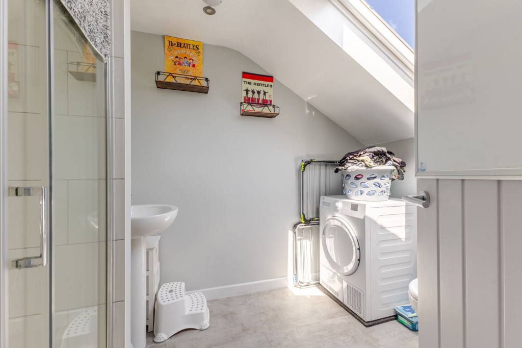 Union Street, Nailsea, BS48
