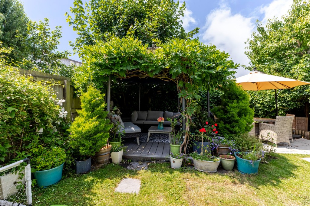 Union Street, Nailsea, BS48