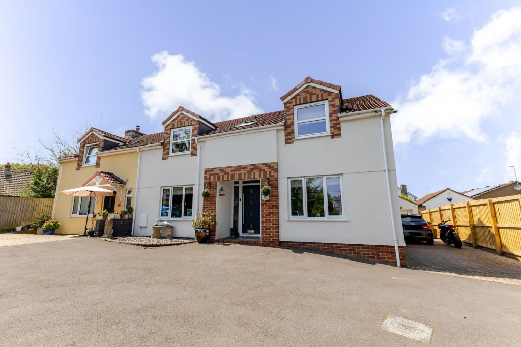 Union Street, Nailsea, BS48