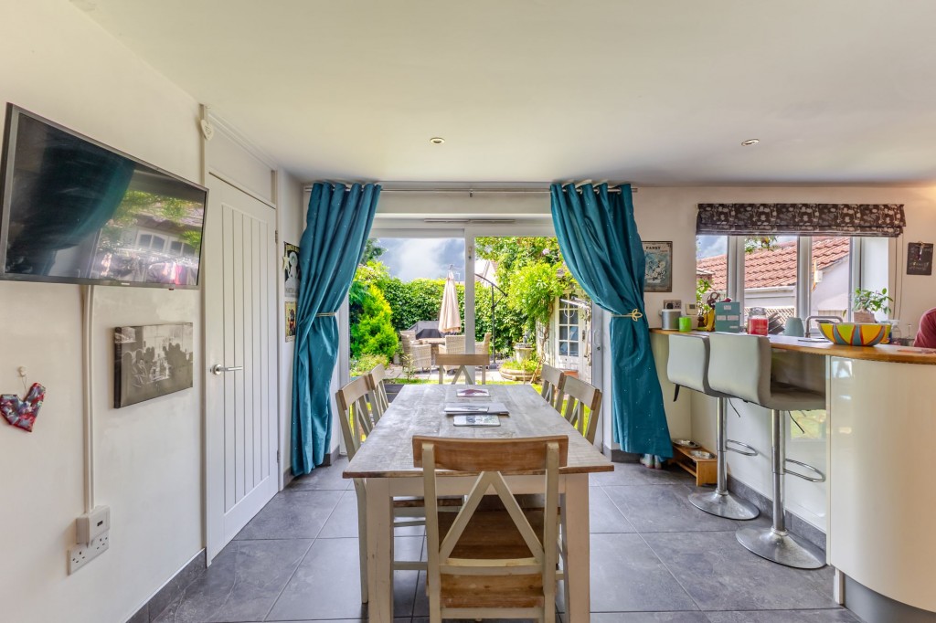 Union Street, Nailsea, BS48