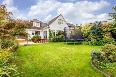 St. Margarets Lane, Backwell, BS48