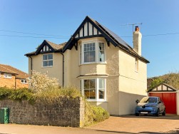 West Town Road, Backwell, BS48