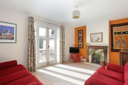 West Town Road, Backwell, BS48