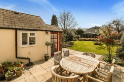 West Town Road, Backwell, BS48