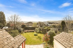 West Town Road, Backwell, BS48