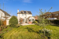 West Town Road, Backwell, BS48