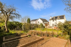 West Town Road, Backwell, BS48