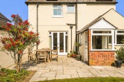 West Town Road, Backwell, BS48