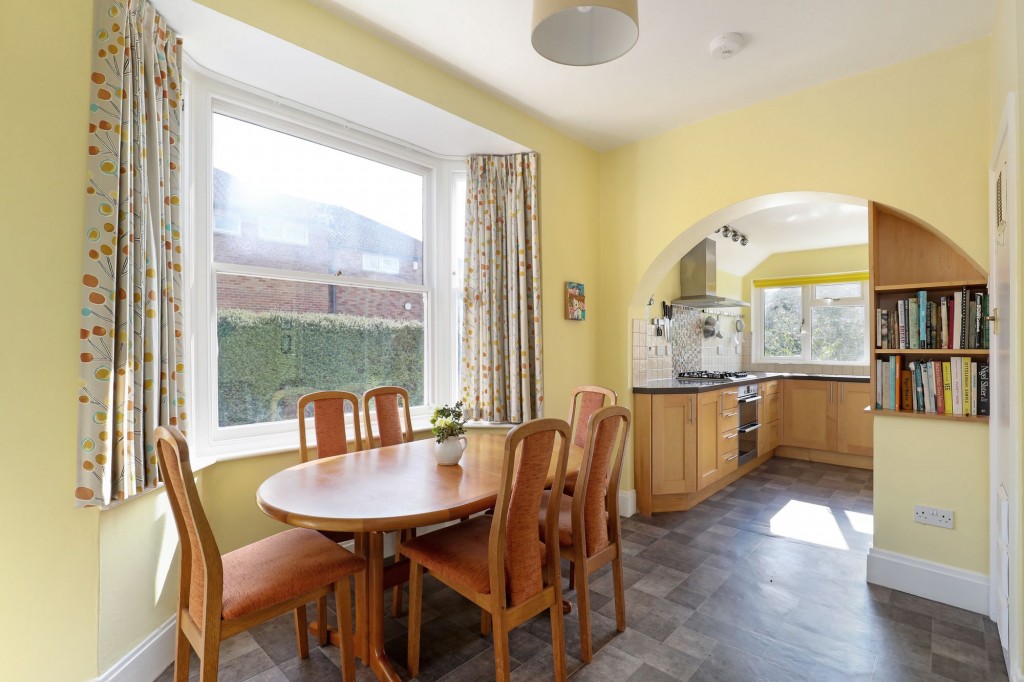 West Town Road, Backwell, BS48