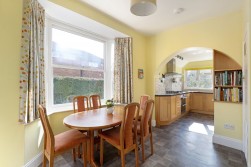West Town Road, Backwell, BS48