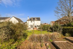 West Town Road, Backwell, BS48