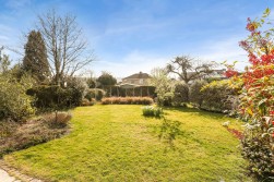 West Town Road, Backwell, BS48