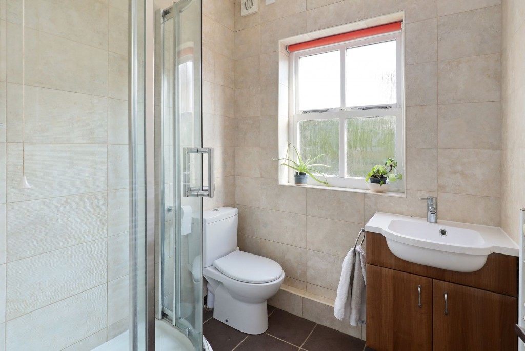 West Town Road, Backwell, BS48