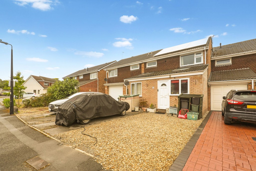 Winchcombe Close, Nailsea, BS48