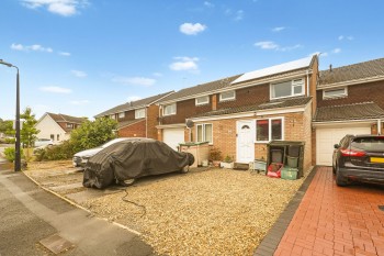 Winchcombe Close, Nailsea, BS48
