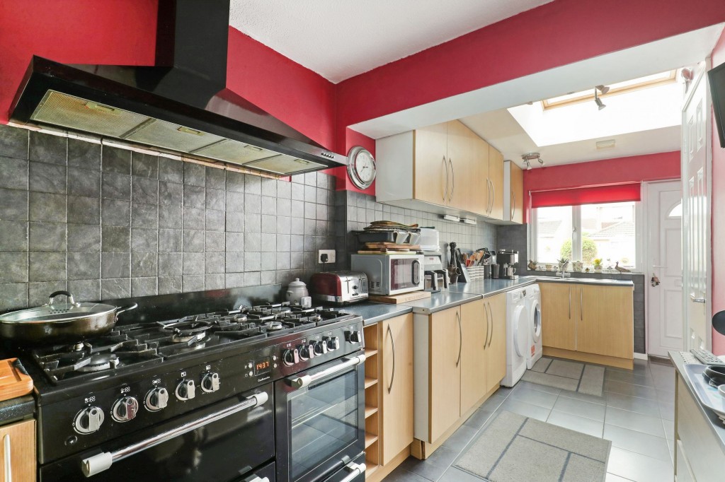 Winchcombe Close, Nailsea, BS48