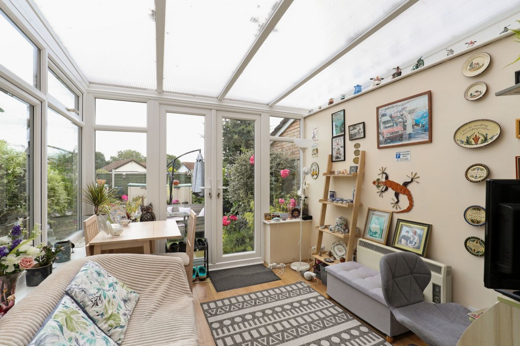 Winchcombe Close, Nailsea, BS48