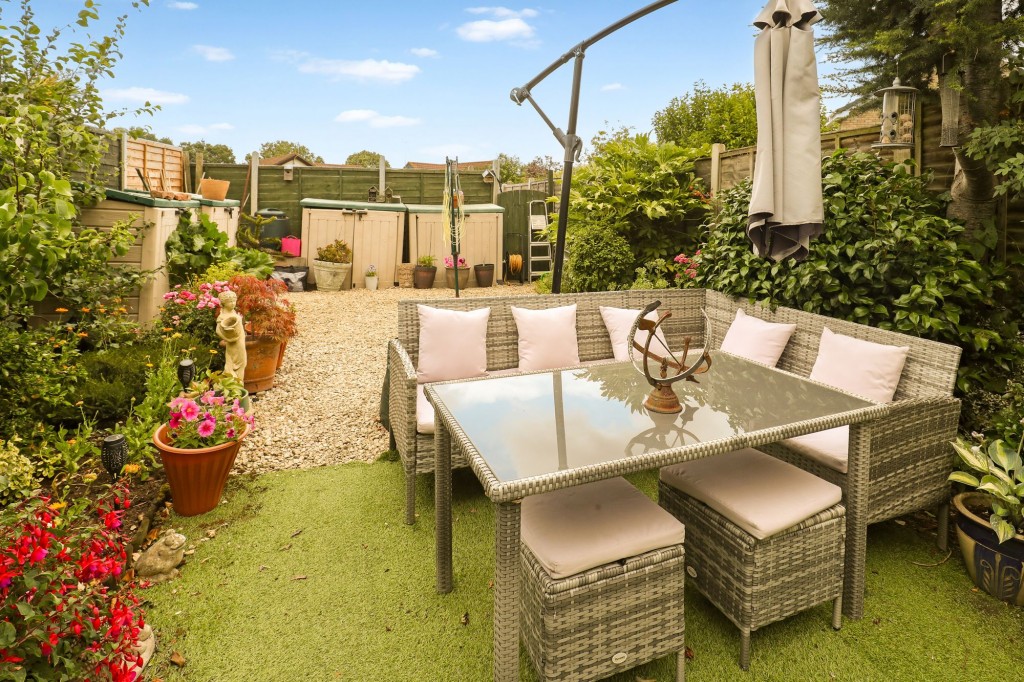 Winchcombe Close, Nailsea, BS48