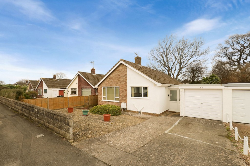 Beechwood Road, Nailsea, BS48