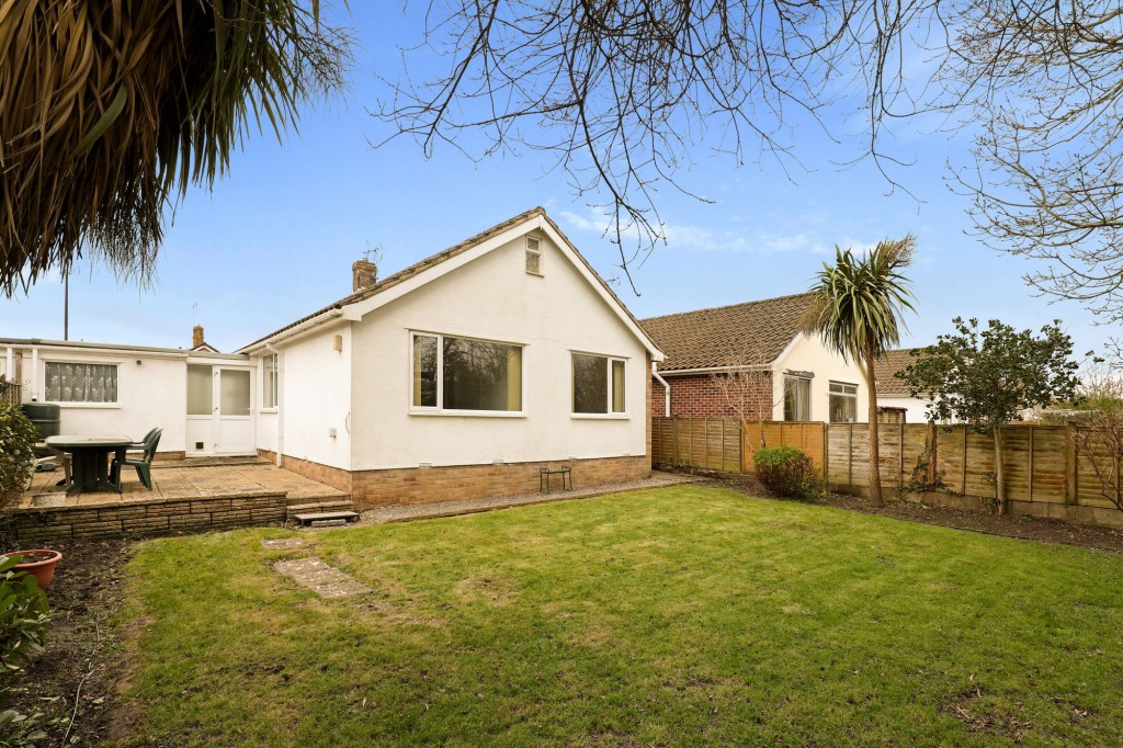 Beechwood Road, Nailsea, BS48