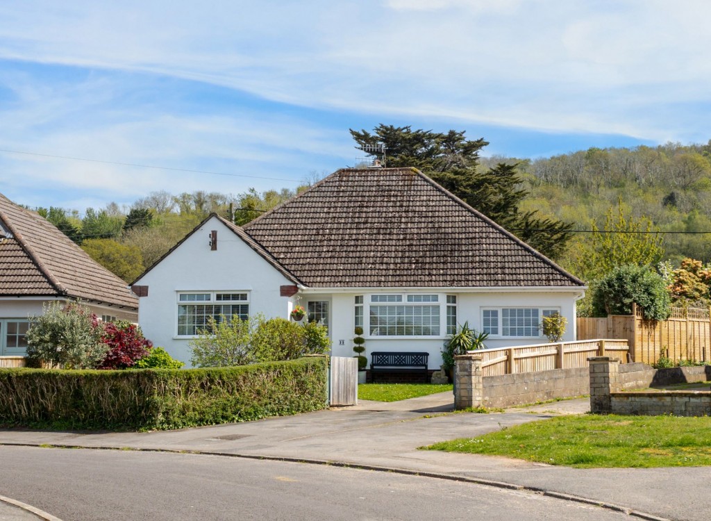 Oakleigh Close, Backwell, BS48