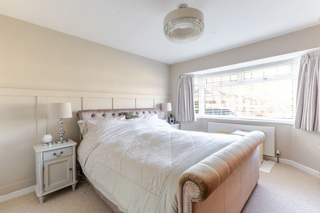 Oakleigh Close, Backwell, BS48