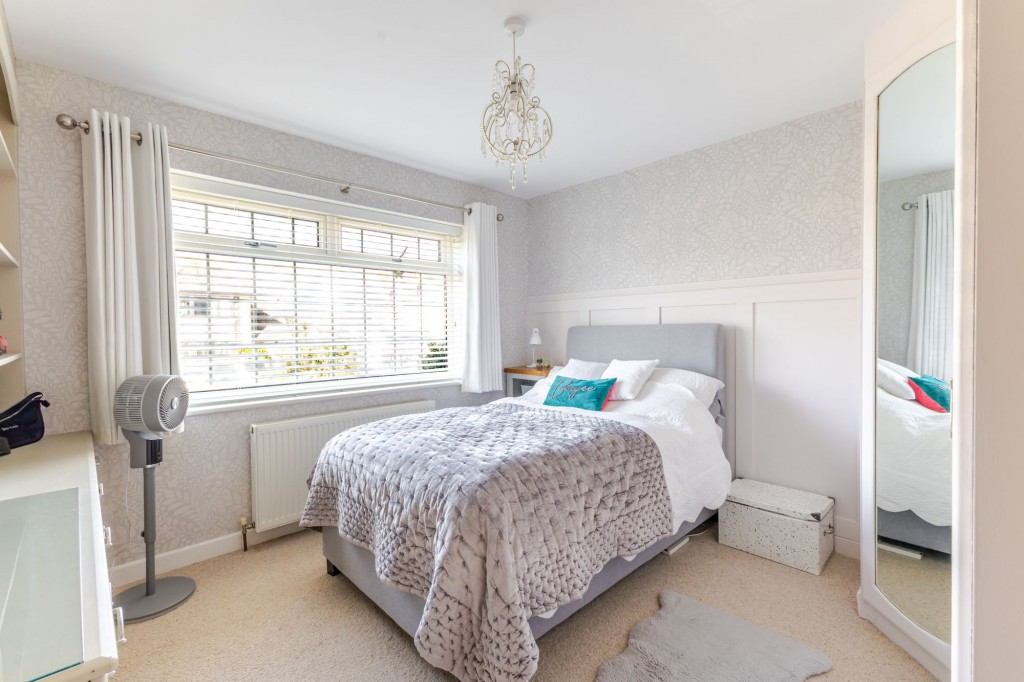 Oakleigh Close, Backwell, BS48