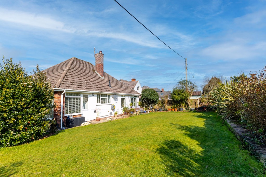 Oakleigh Close, Backwell, BS48