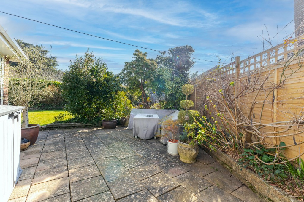 Oakleigh Close, Backwell, BS48