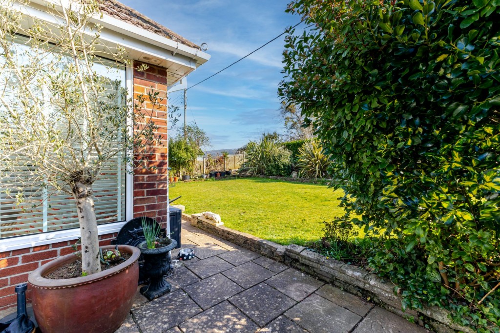 Oakleigh Close, Backwell, BS48