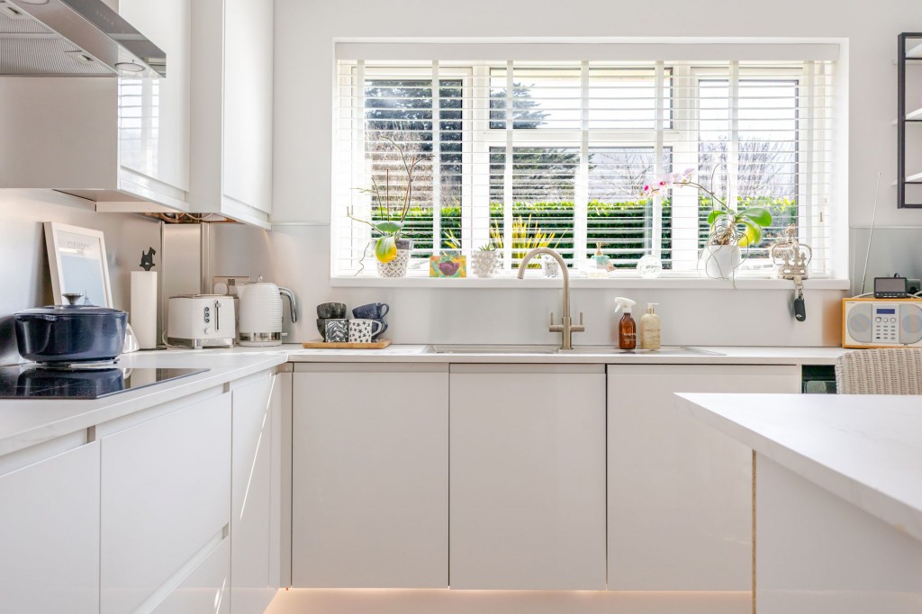 Oakleigh Close, Backwell, BS48