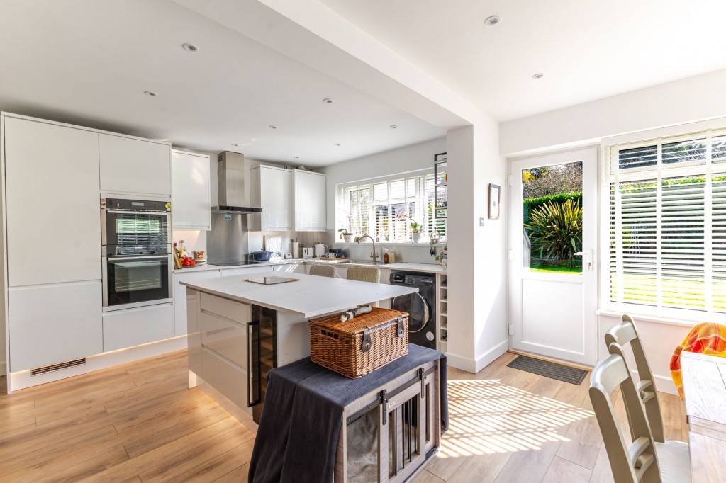 Oakleigh Close, Backwell, BS48