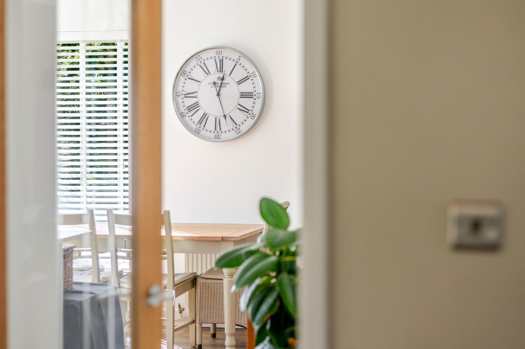 Oakleigh Close, Backwell, BS48