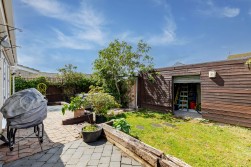 St. Marys Grove, Nailsea, BS48