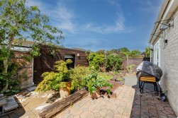 St. Marys Grove, Nailsea, BS48