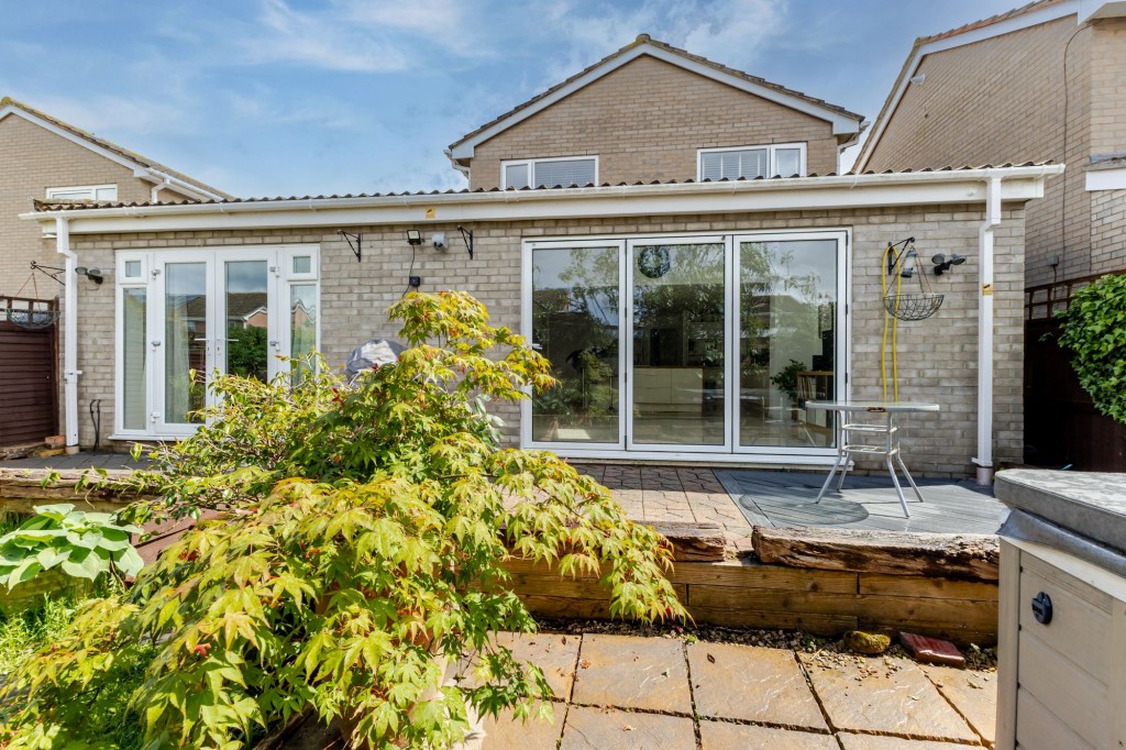 St. Marys Grove, Nailsea, BS48