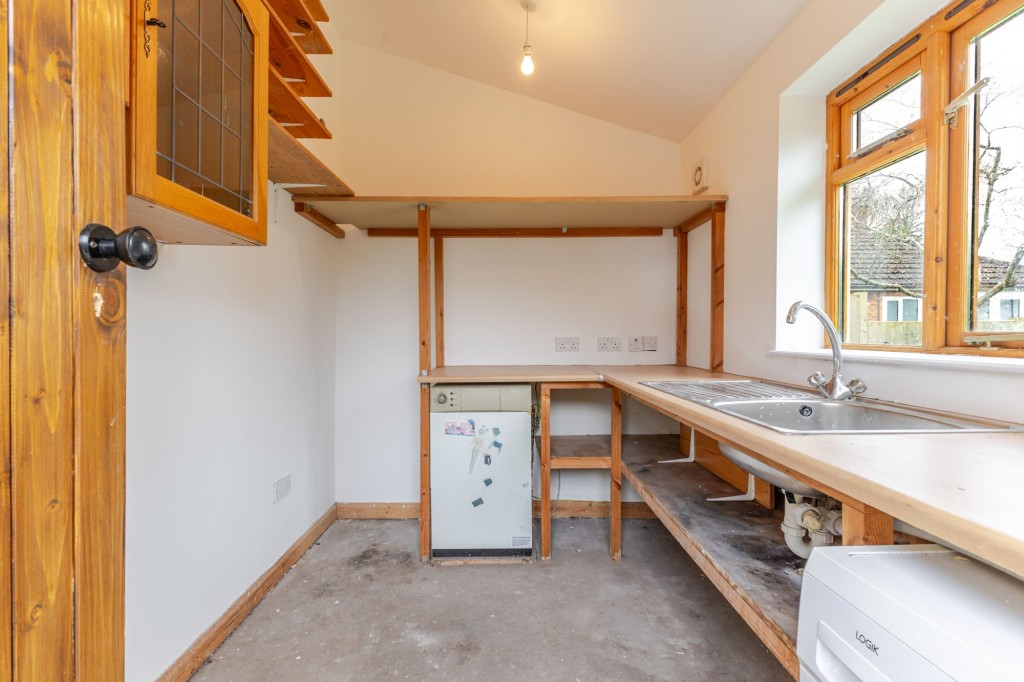 Orchard Close, Flax Bourton, BS48