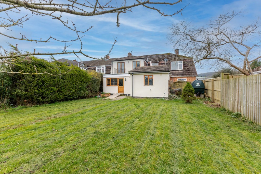 Orchard Close, Flax Bourton, BS48