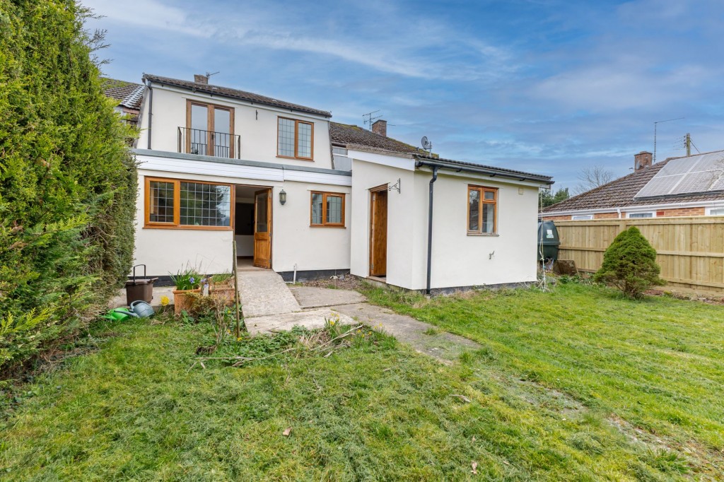 Orchard Close, Flax Bourton, BS48