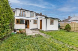 Orchard Close, Flax Bourton, BS48