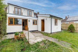 Orchard Close, Flax Bourton, BS48
