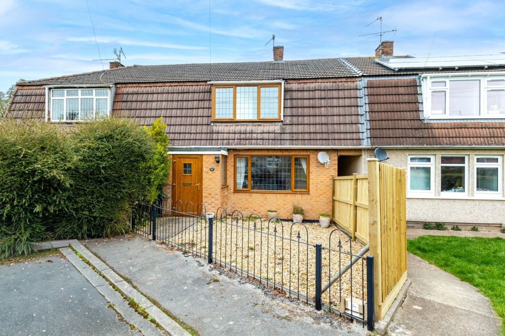 Orchard Close, Flax Bourton, BS48