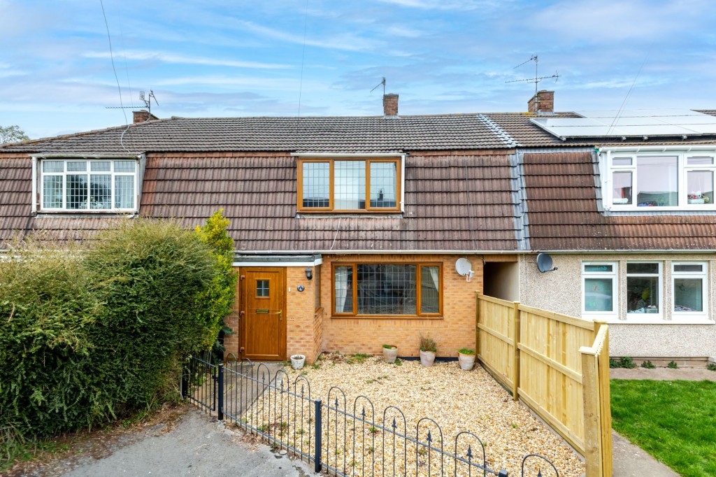 Orchard Close, Flax Bourton, BS48