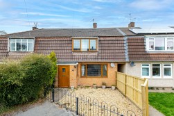 Orchard Close, Flax Bourton, BS48