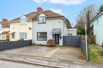 Westfield Road, Backwell, BS48