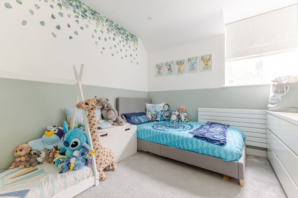 Westfield Road, Backwell, BS48