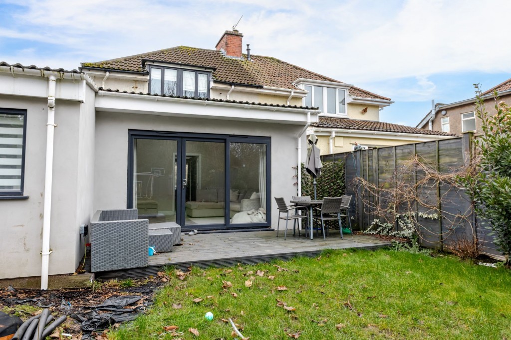 Westfield Road, Backwell, BS48