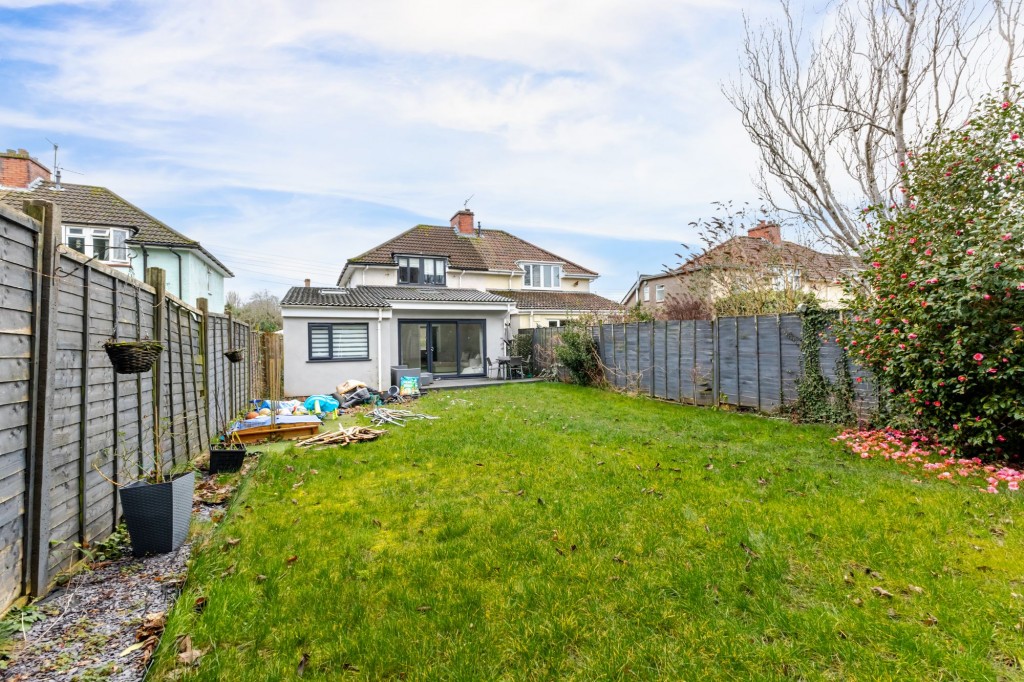 Westfield Road, Backwell, BS48